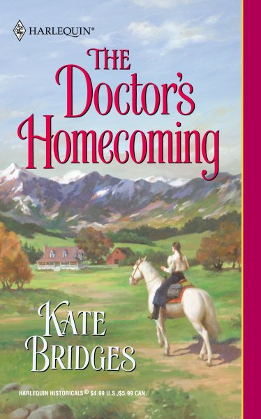 The Doctor's Homecoming cover
