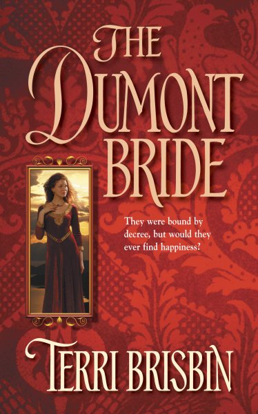 The Dumont bride cover