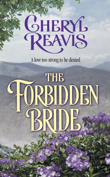 The Forbidden Bride cover