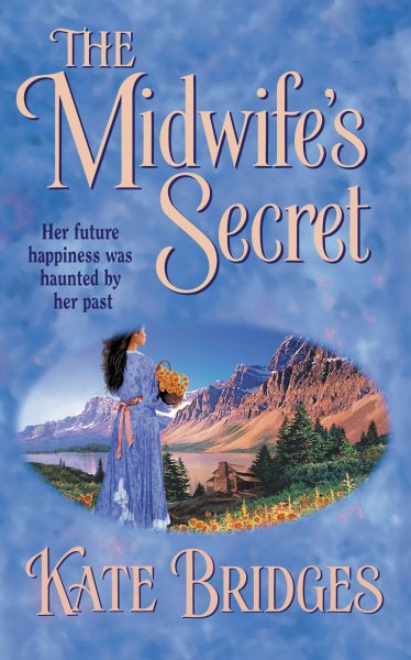 The Midwife's Secret cover