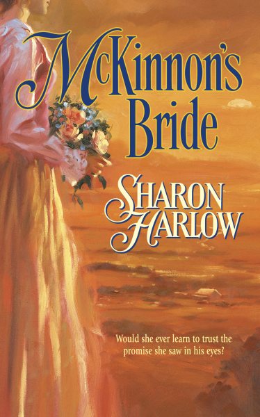 McKinnon's Bride cover