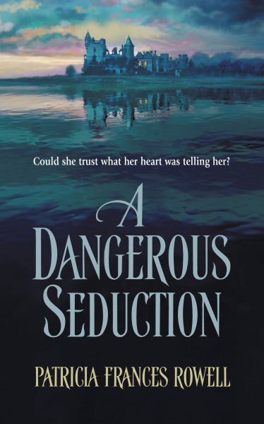 A Dangerous Seduction cover