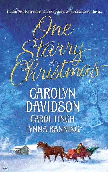 One Starry Christmas: An Anthology cover