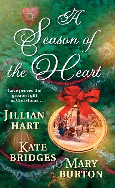 A Season of the Heart: Rocky Mountain Christmas/The Christmas Gifts/The Christmas Charm