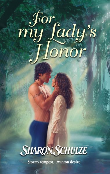 For My Lady's Honor cover