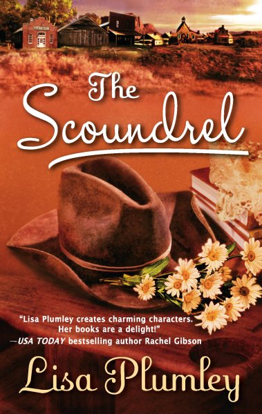 The Scoundrel cover
