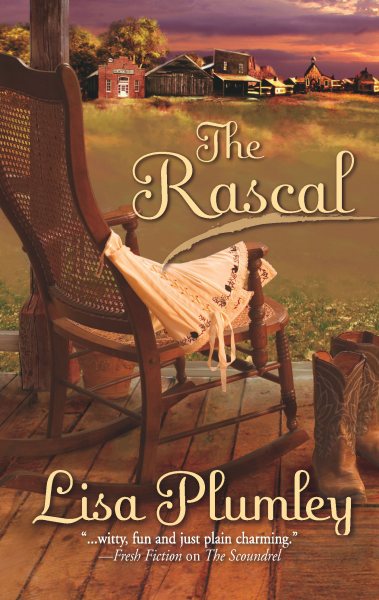 The Rascal cover