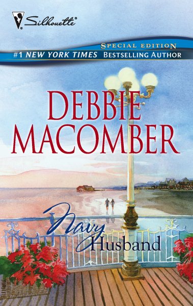 Navy Husband (Bestselling Author Collection) cover