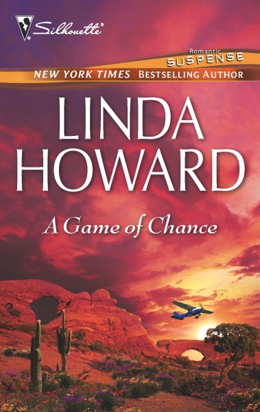 A Game of Chance (Bestselling Author Collection, 0) cover