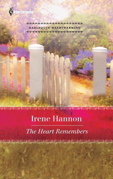 The Heart Remembers cover
