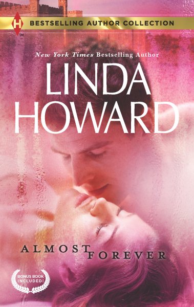 Almost Forever & For the Baby's Sake: A 2-in-1 Collection (Bestselling Author Collection) cover