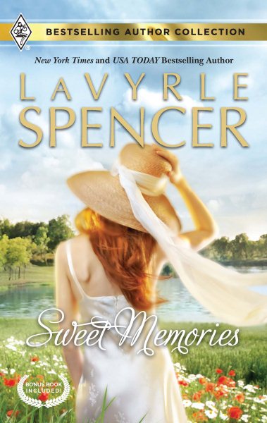 Sweet Memories & Her Sister's Baby: A 2-in-1 Collection (Bestselling Author Collection) cover