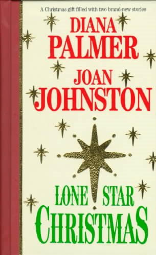 Lone Star Christmas cover