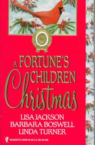 Fortune'S Children Christmas cover