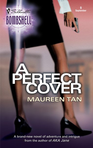A Perfect Cover (Bombshell)