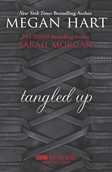 Tangled Up: Crossing the Line\Burned