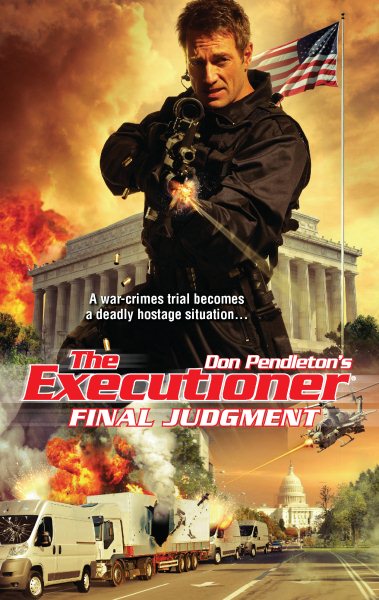 Final Judgment cover