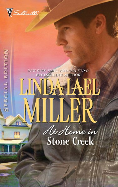 At Home in Stone Creek (Stone Creek #6) (Silhouette Special Edition #2005)