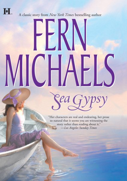 Sea Gypsy cover