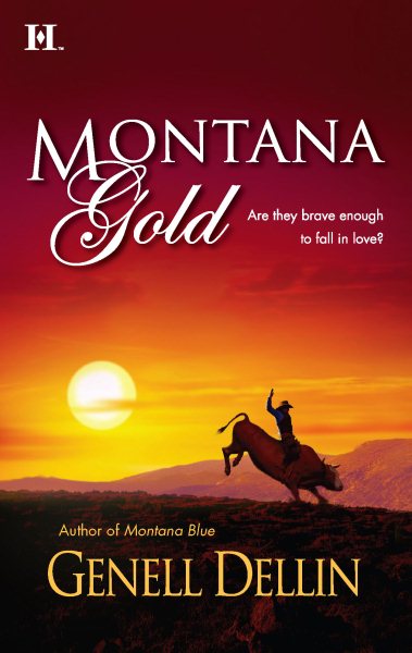 Montana Gold cover