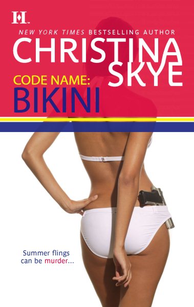Code Name: Bikini (Featuring Navy Seals) cover