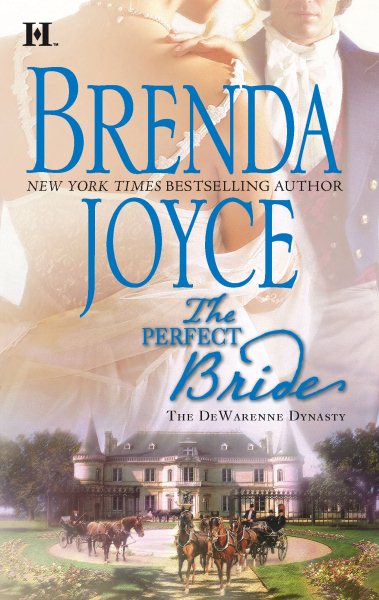 The Perfect Bride (The DeWarenne Dynasty, 5) cover