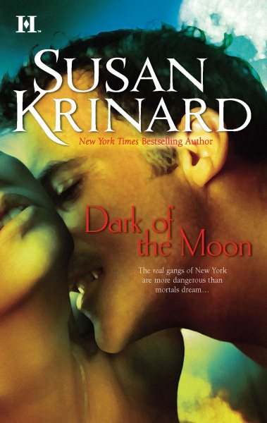 Dark of the Moon cover