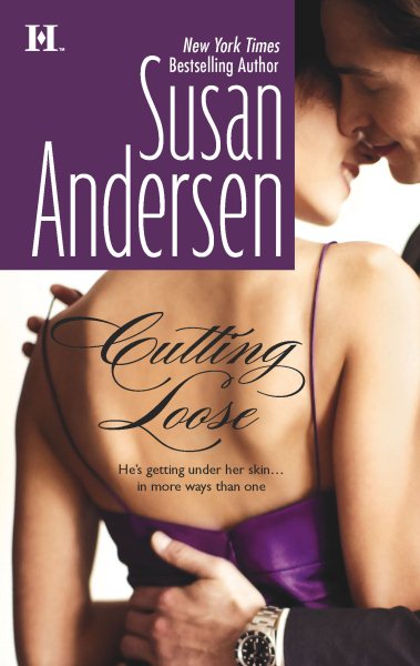 Cutting Loose (NYT Bestselling Author) cover