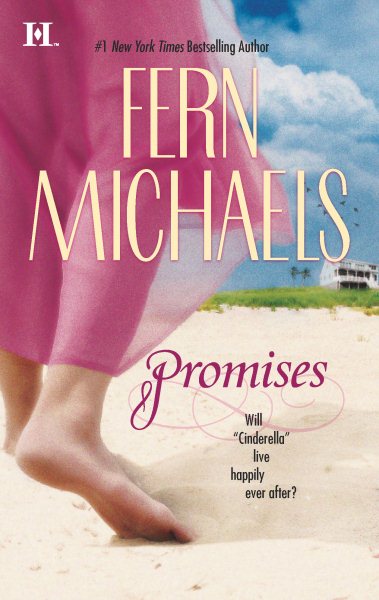 Promises : Nightstar & Beyond Tomorrow cover