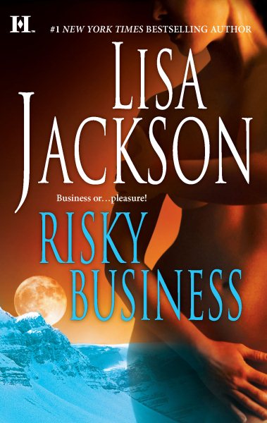 Risky Business: An Anthology cover