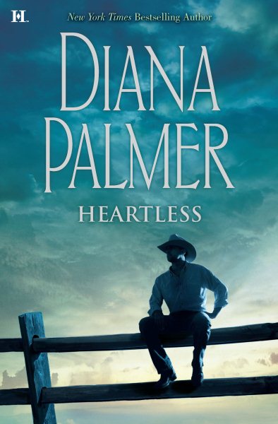 Heartless cover