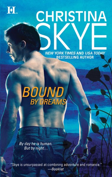 Bound by Dreams (NYT Bestselling Author) cover