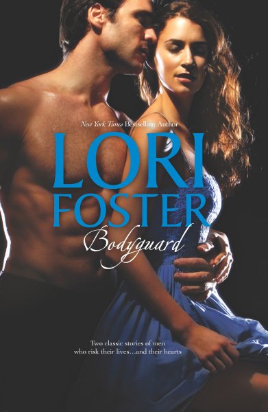Bodyguard (NYT& USA Today Bestselling Author) cover