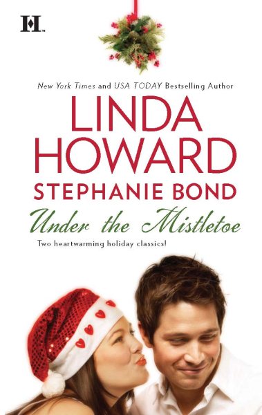 Under the Mistletoe: Bluebird Winter\Naughty or Nice? (NYT& USA Today Bestselling Auth) cover