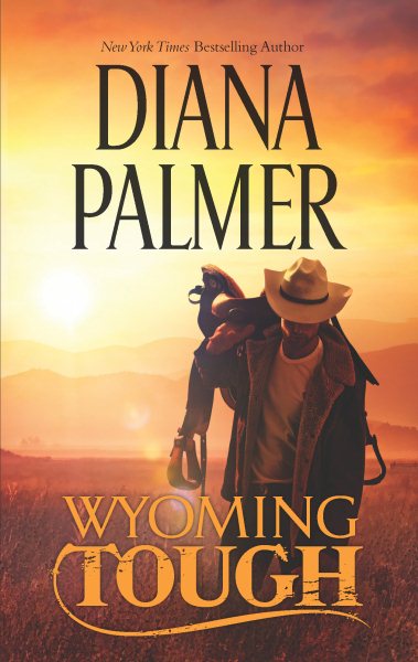 Wyoming Tough cover