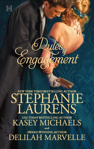 Rules of Engagement: The Reasons for MarriageThe Wedding Party\Unlaced (Lester Family)