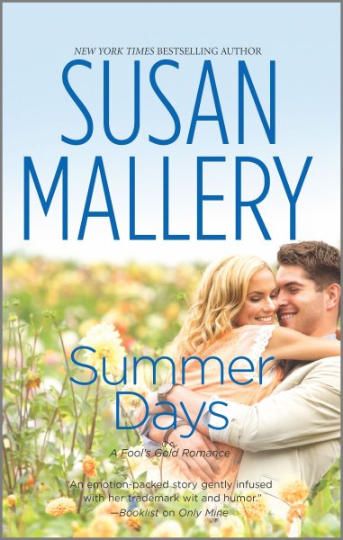 Summer Days (Fool's Gold, Book 7) cover