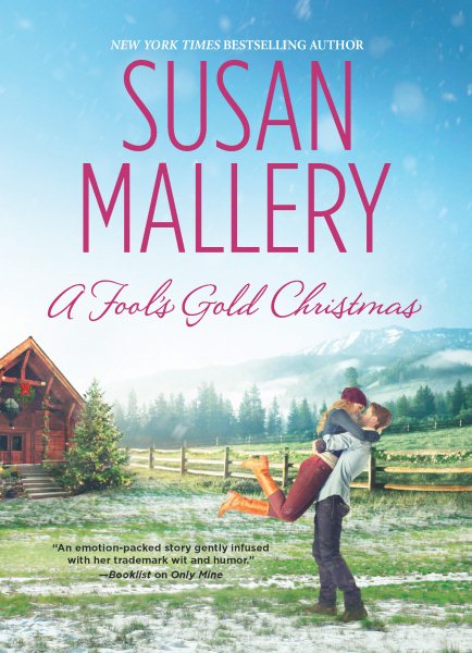 A Fool's Gold Christmas (Fool's Gold, 10) cover