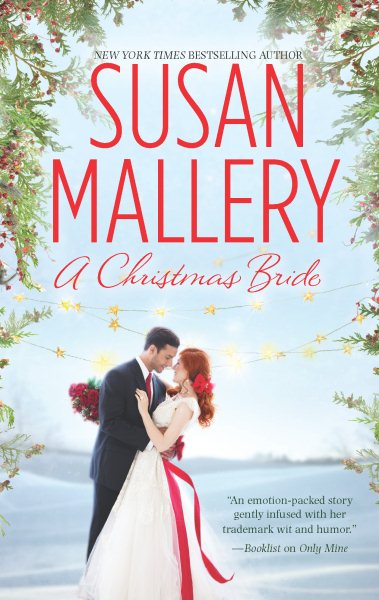 A Christmas Bride: Only Us: A Fool's Gold Holiday\The Sheik and the Christmas Bride cover