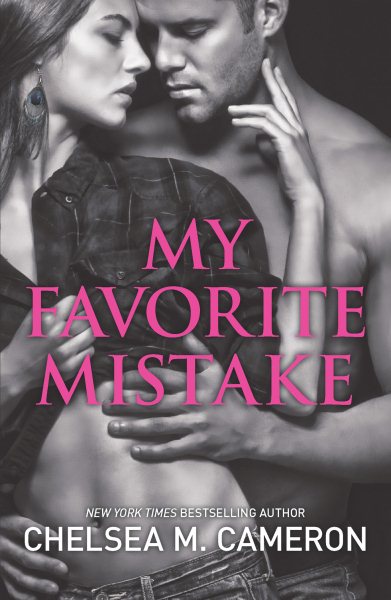My Favorite Mistake cover