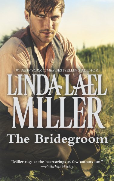 The Bridegroom (A Stone Creek Novel) cover