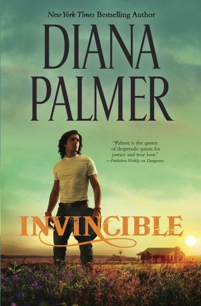 Invincible (English Edition)