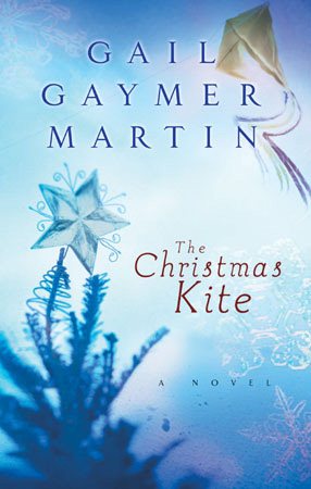 The Christmas Kite (Steeple Hill Women's Fiction #2) cover