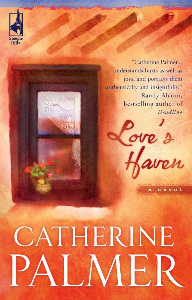 Love's Haven (Steeple Hill Women's Fiction #21) cover
