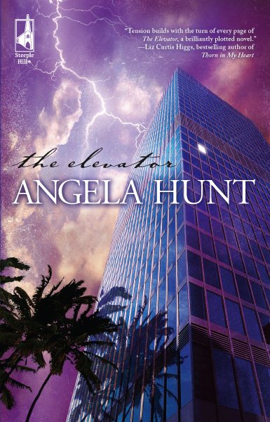 The Elevator (Steeple Hill Women's Fiction #46) cover