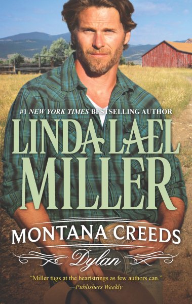 Montana Creeds: Dylan (The Montana Creeds) cover