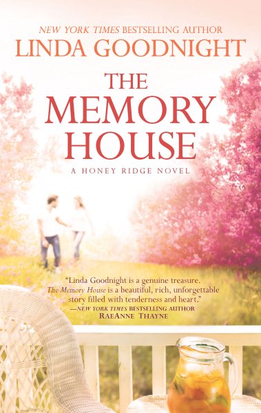 The Memory House (A Honey Ridge Novel)