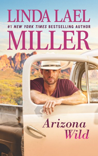 Arizona Wild (A Mojo Sheepshanks Novel, 1) cover