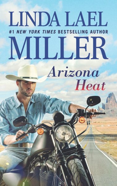 Arizona Heat (A Mojo Sheepshanks Novel, 2) cover