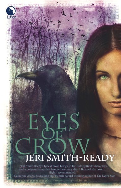Eyes Of Crow (Aspect of Crow) cover